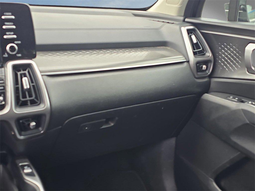 used 2021 Kia Sorento car, priced at $20,990