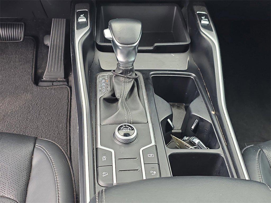 used 2021 Kia Sorento car, priced at $20,990