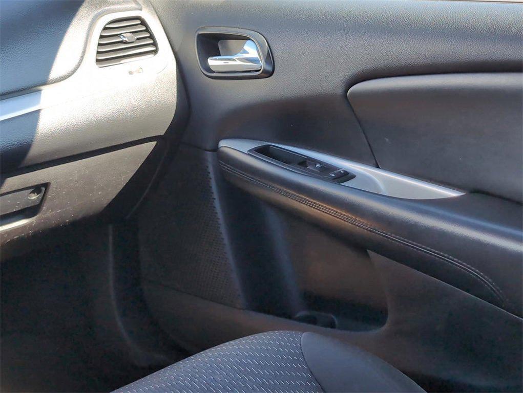 used 2017 Dodge Journey car, priced at $7,990