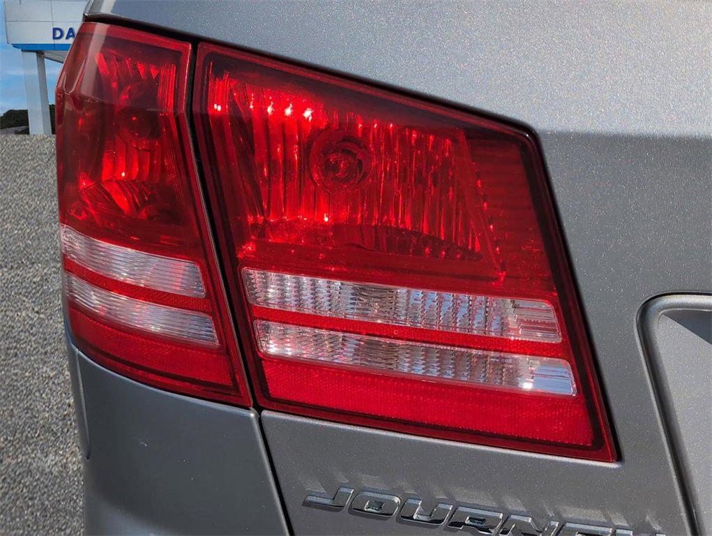 used 2017 Dodge Journey car, priced at $7,990