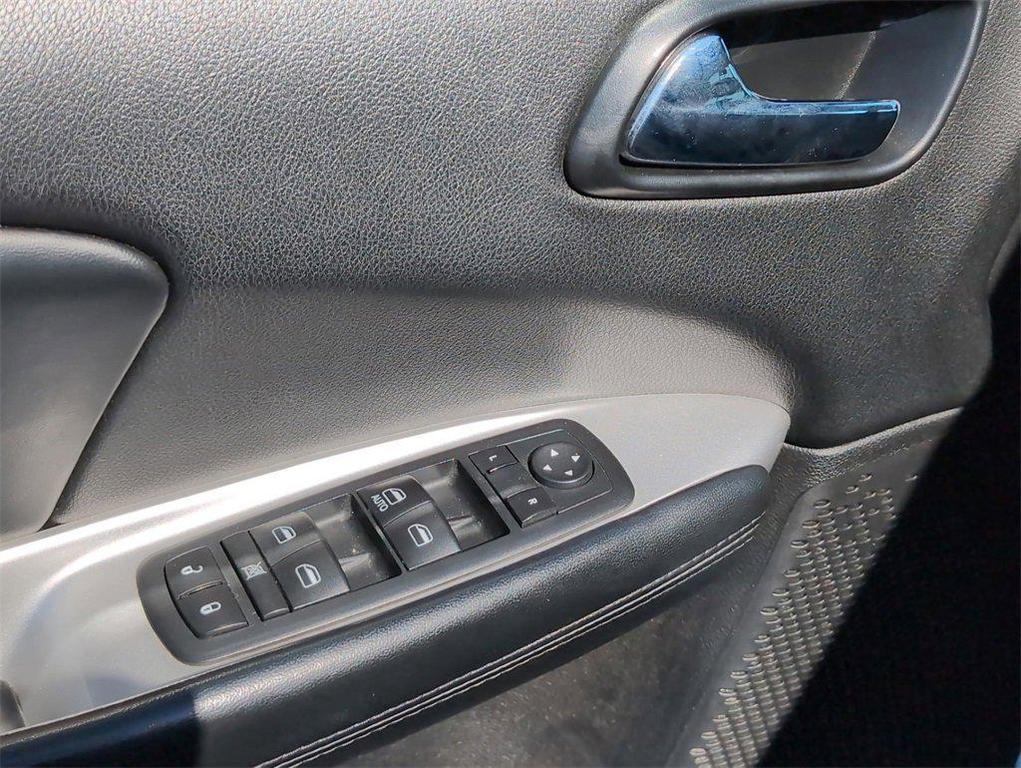 used 2017 Dodge Journey car, priced at $7,990