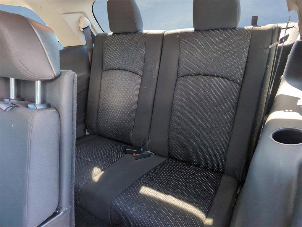 used 2017 Dodge Journey car, priced at $7,990