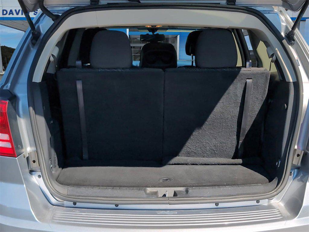 used 2017 Dodge Journey car, priced at $7,990