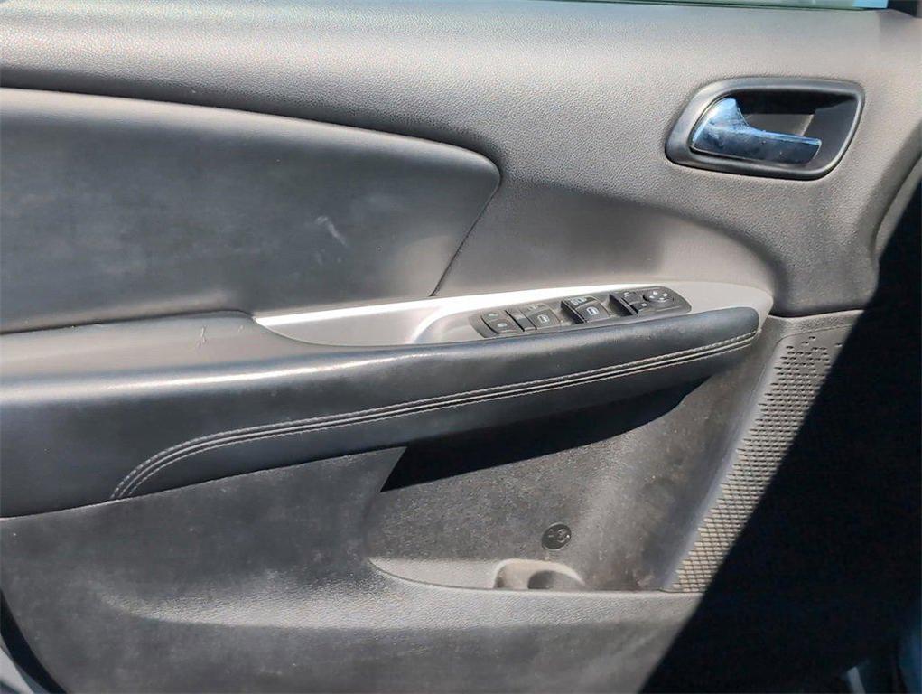 used 2017 Dodge Journey car, priced at $7,990