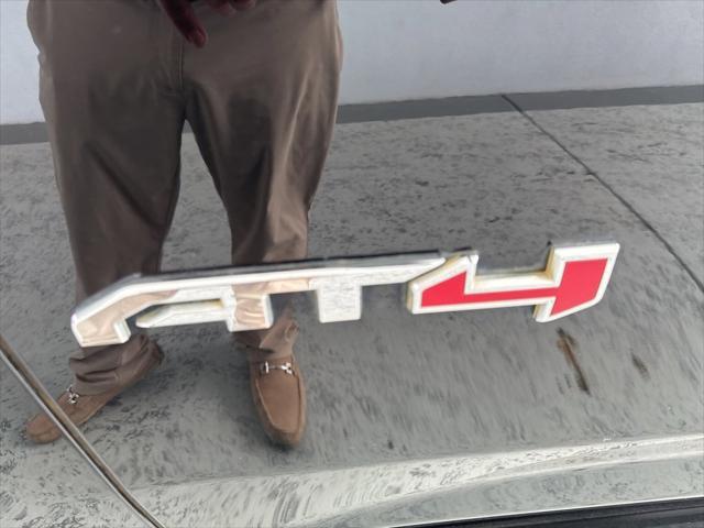 used 2023 GMC Yukon car, priced at $58,990