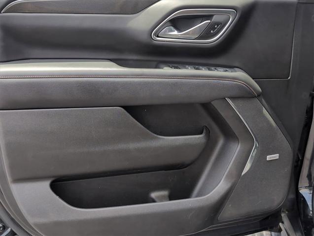 used 2023 GMC Yukon car, priced at $58,990