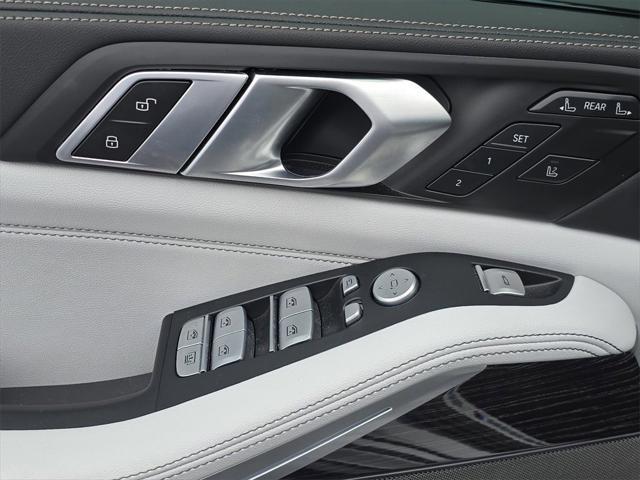 used 2025 BMW X7 car, priced at $79,990