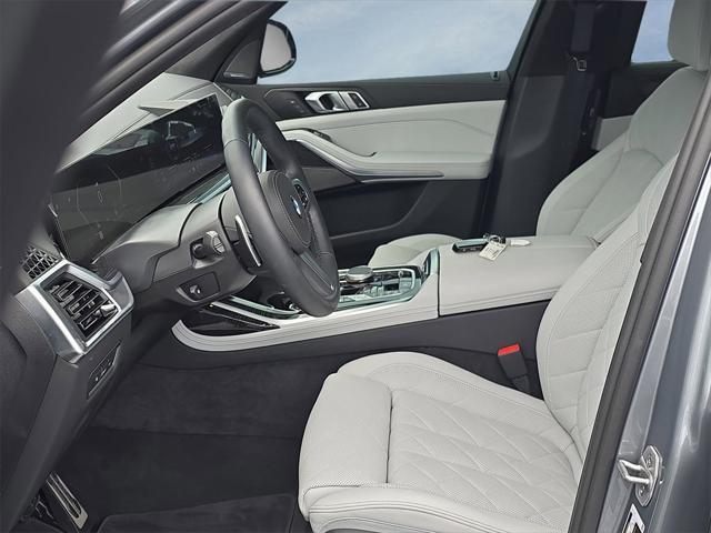 used 2025 BMW X7 car, priced at $79,990