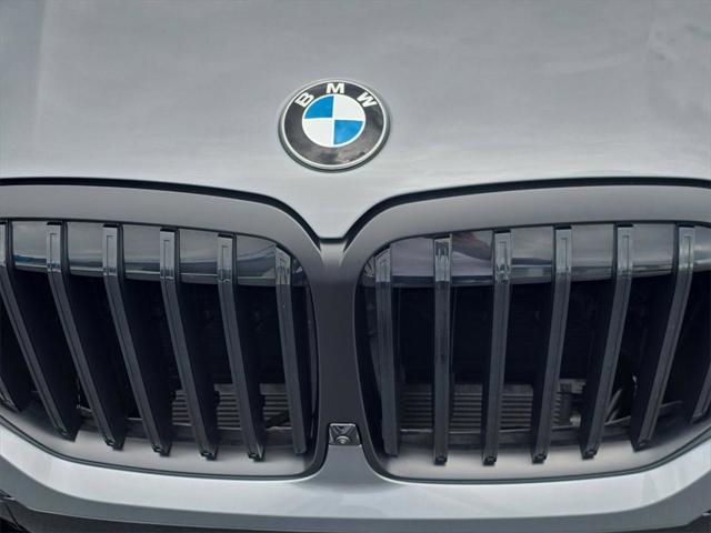 used 2025 BMW X7 car, priced at $79,990