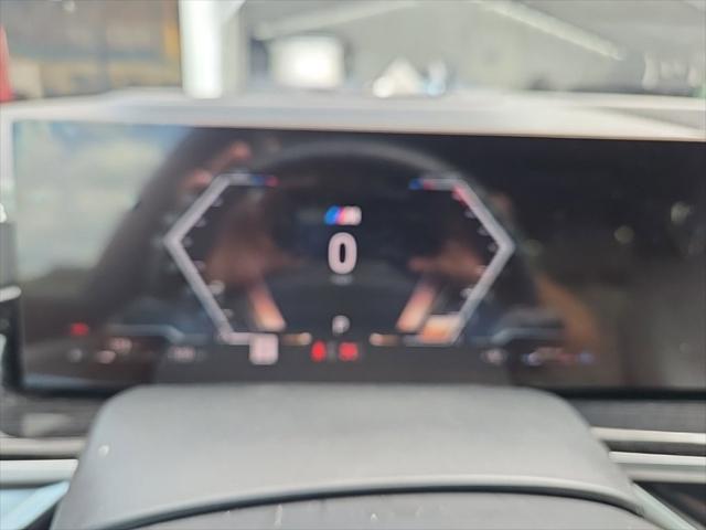 used 2025 BMW X7 car, priced at $79,990