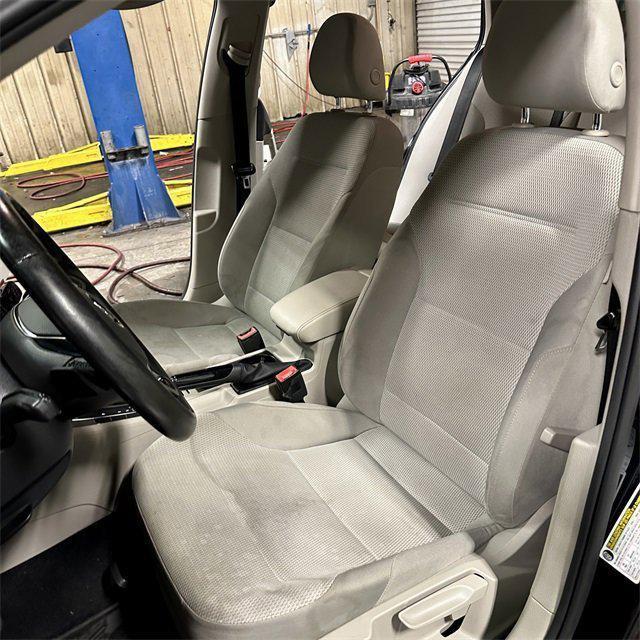 used 2016 Volkswagen Golf car, priced at $10,990