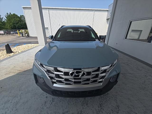 used 2022 Hyundai SANTA CRUZ car, priced at $25,990