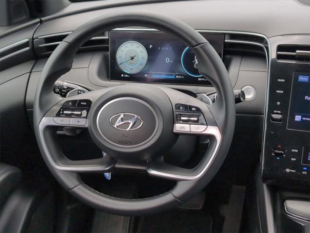 used 2022 Hyundai SANTA CRUZ car, priced at $25,990