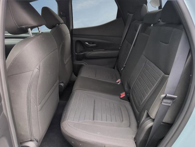 used 2022 Hyundai SANTA CRUZ car, priced at $25,990