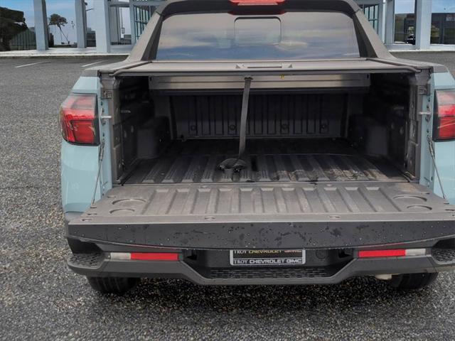 used 2022 Hyundai SANTA CRUZ car, priced at $25,990