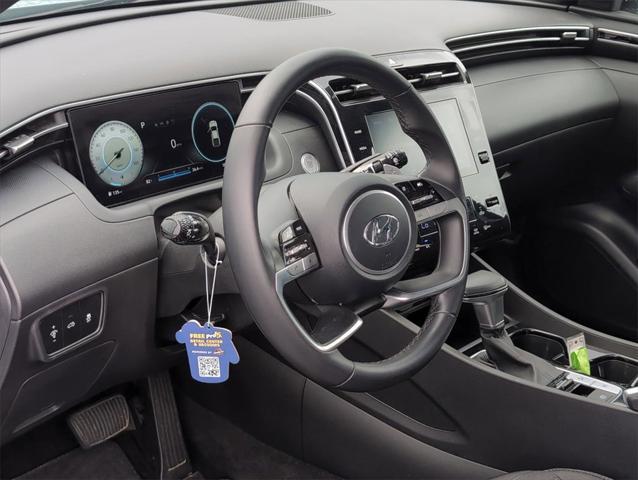 used 2022 Hyundai SANTA CRUZ car, priced at $25,990