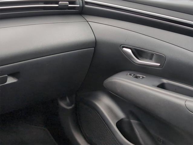 used 2022 Hyundai SANTA CRUZ car, priced at $25,990