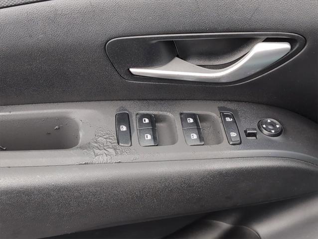 used 2022 Hyundai SANTA CRUZ car, priced at $25,990