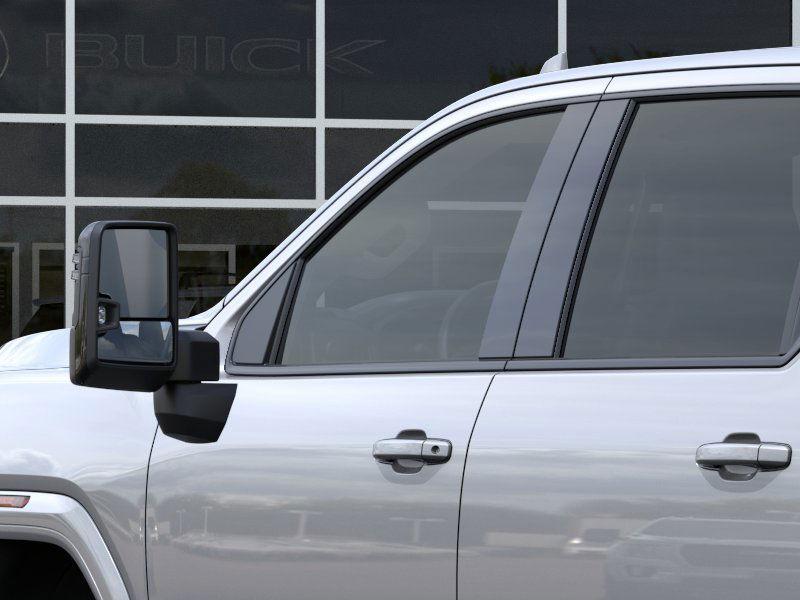 new 2026 GMC Sierra 3500 car, priced at $92,500