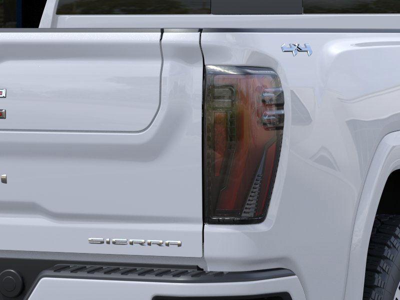 new 2026 GMC Sierra 3500 car, priced at $103,780