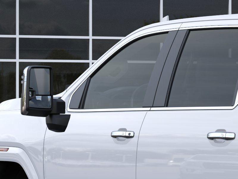 new 2026 GMC Sierra 3500 car, priced at $103,780