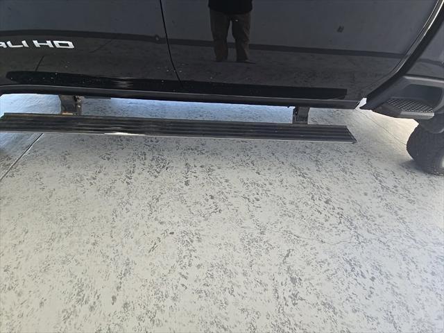 used 2022 GMC Sierra 2500 car, priced at $54,990