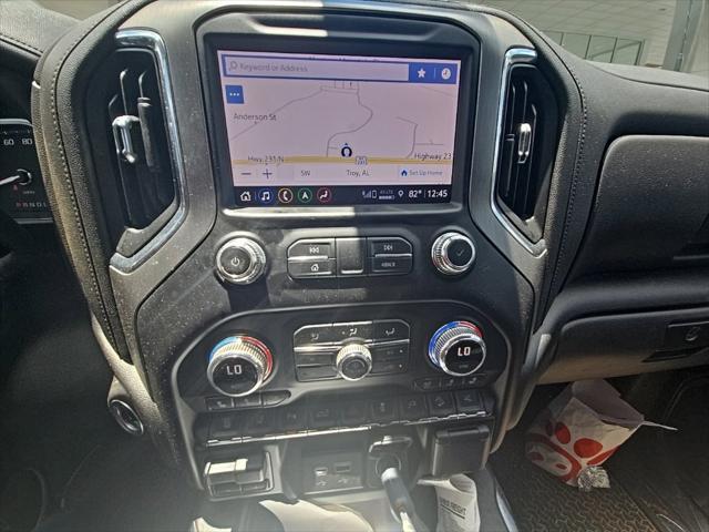 used 2022 GMC Sierra 2500 car, priced at $54,990
