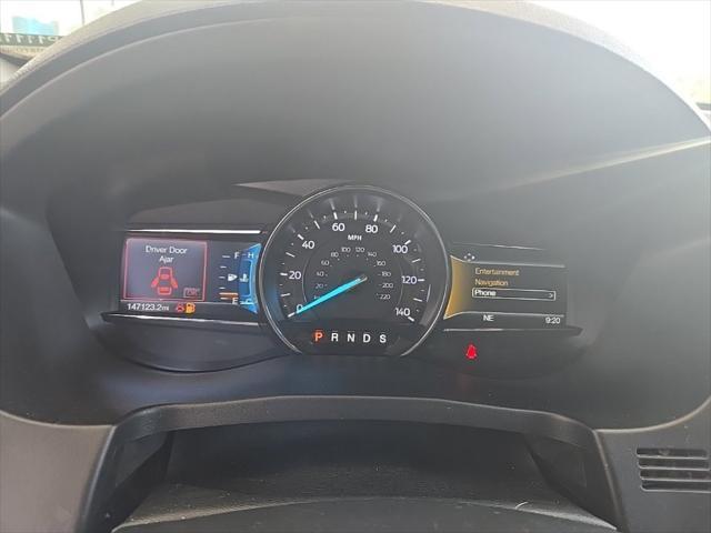 used 2018 Ford Explorer car, priced at $12,990