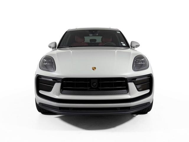 new 2026 Porsche Macan car, priced at $89,340