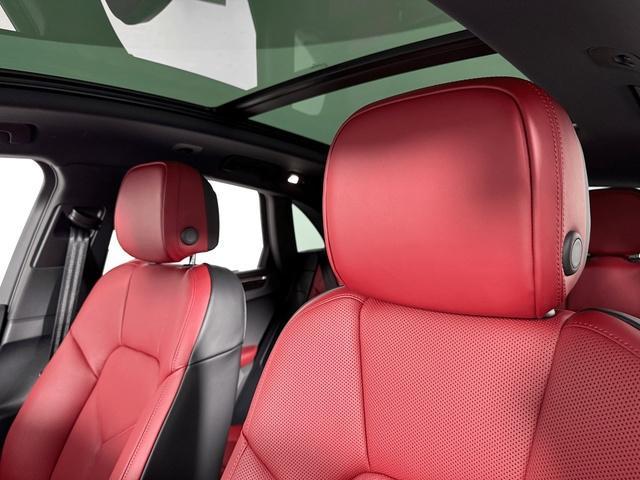 new 2026 Porsche Macan car, priced at $89,340