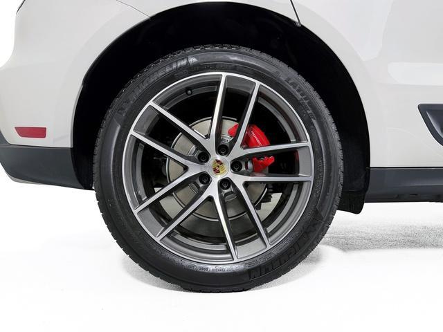 new 2026 Porsche Macan car, priced at $89,340