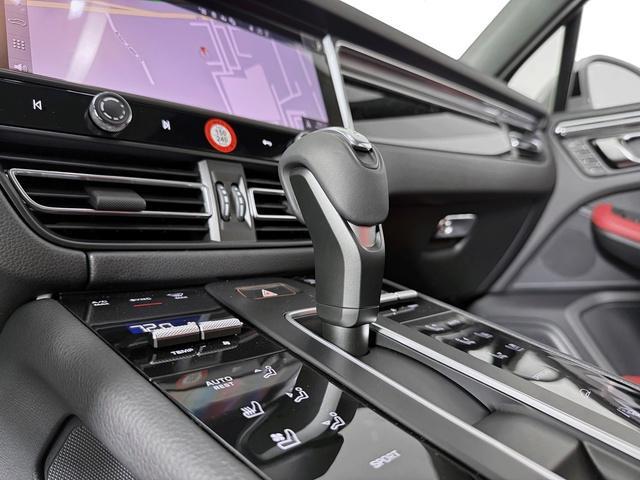 new 2026 Porsche Macan car, priced at $89,340