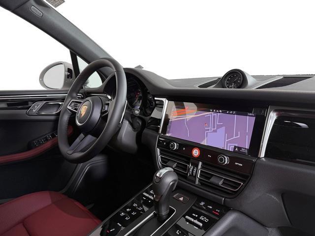 new 2026 Porsche Macan car, priced at $89,340