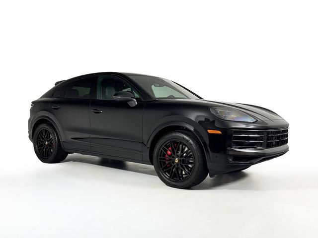 new 2025 Porsche Cayenne car, priced at $122,615