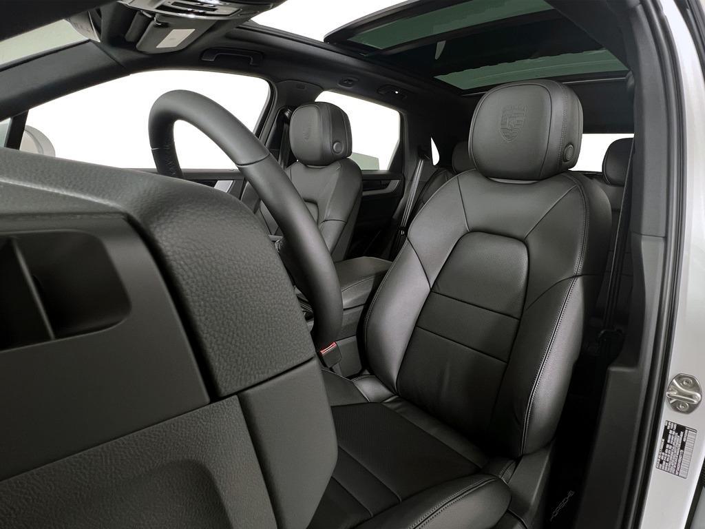 new 2026 Porsche Cayenne car, priced at $97,180