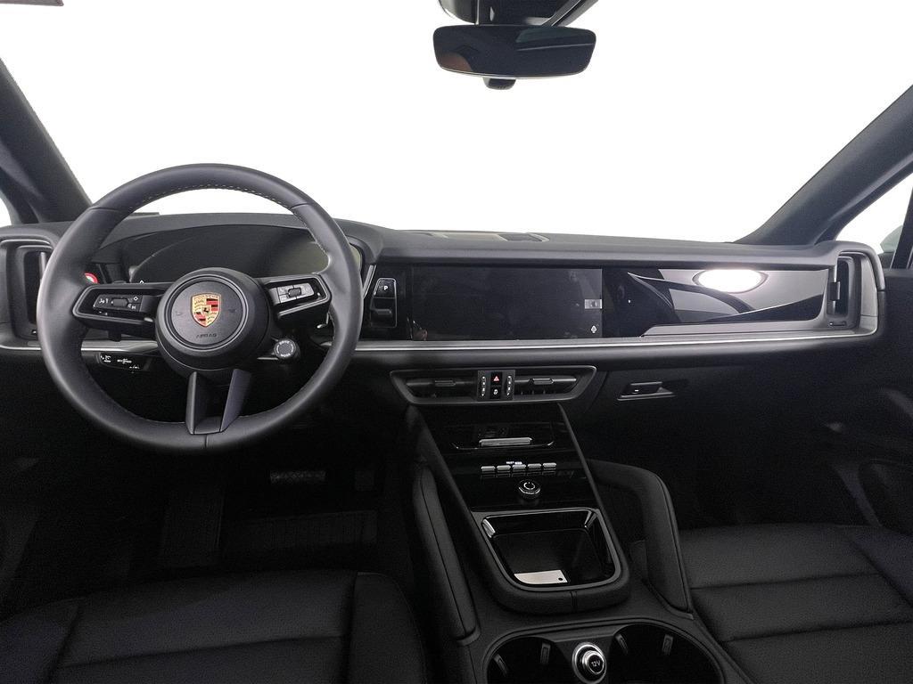 new 2026 Porsche Cayenne car, priced at $97,180