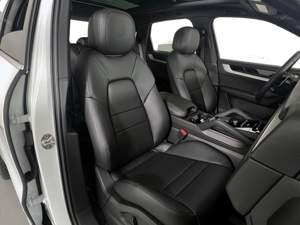 new 2026 Porsche Cayenne car, priced at $97,180