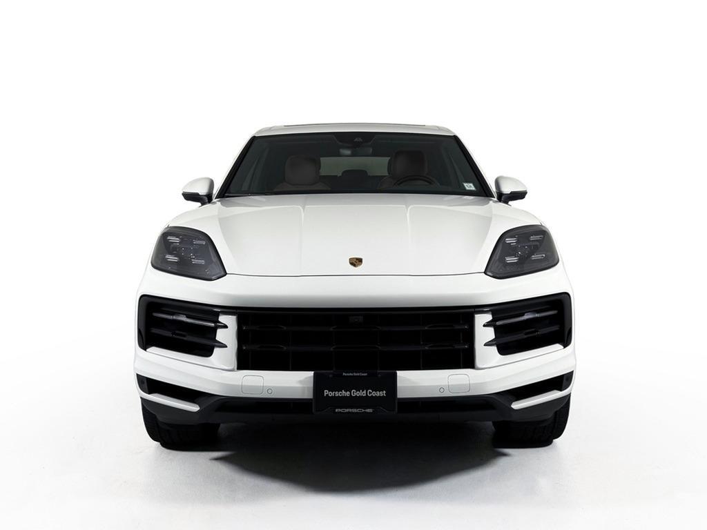 new 2026 Porsche Cayenne car, priced at $97,180