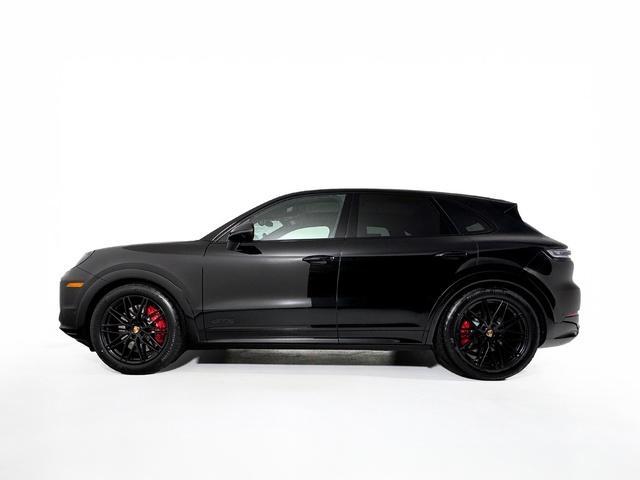 new 2025 Porsche Cayenne car, priced at $139,615