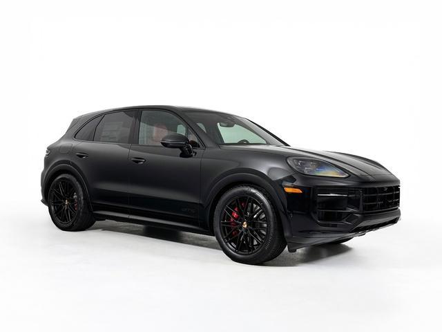 new 2025 Porsche Cayenne car, priced at $139,615