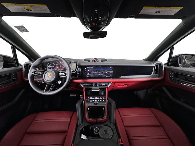 new 2025 Porsche Cayenne car, priced at $139,615