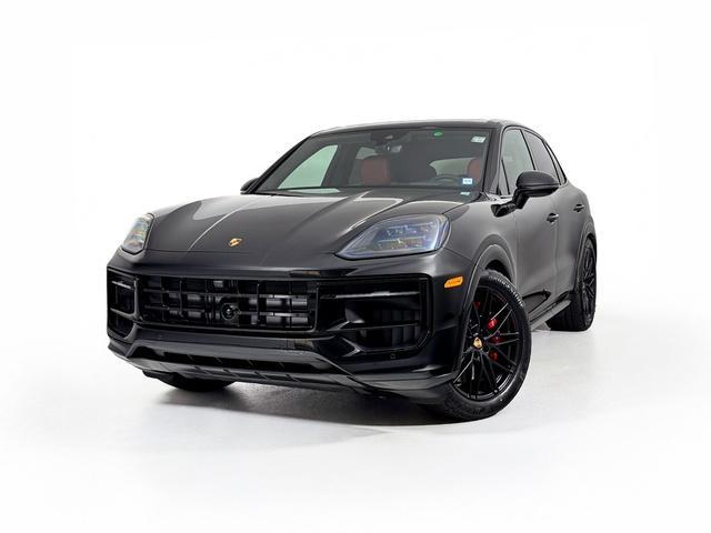 new 2025 Porsche Cayenne car, priced at $139,615