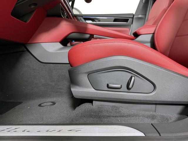 new 2025 Porsche Macan car, priced at $84,335