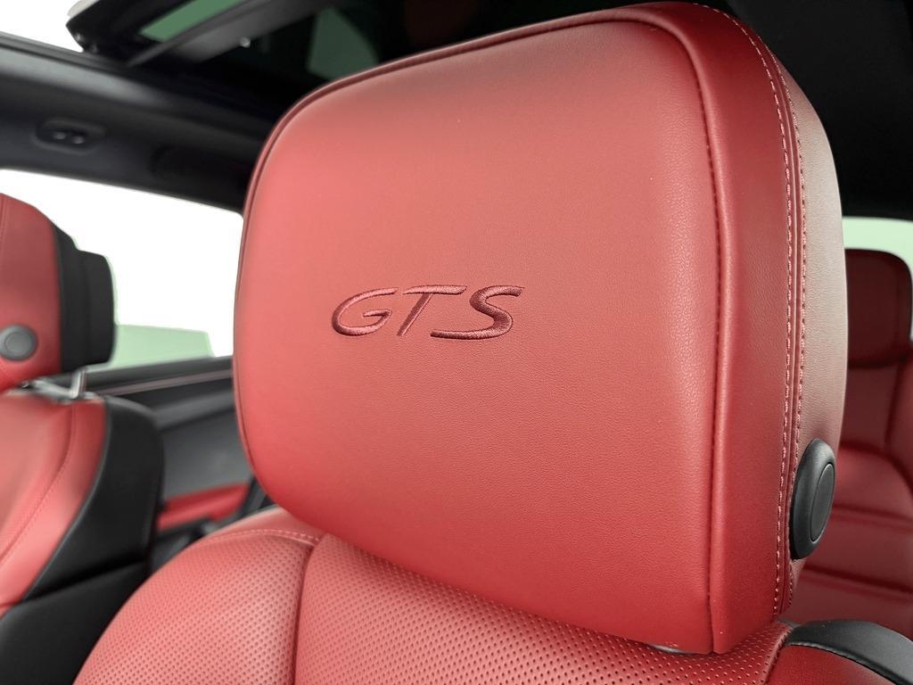 new 2025 Porsche Macan car, priced at $101,075