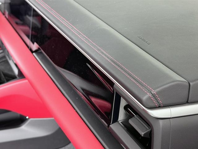 new 2024 Porsche Macan car, priced at $86,590