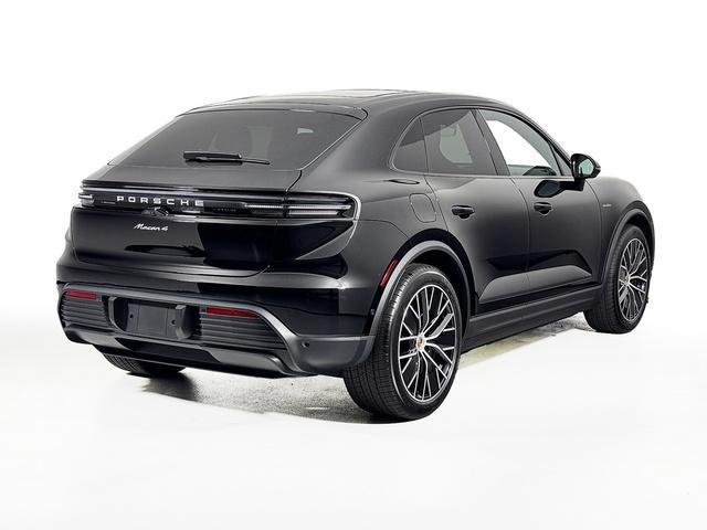 new 2024 Porsche Macan car, priced at $86,590