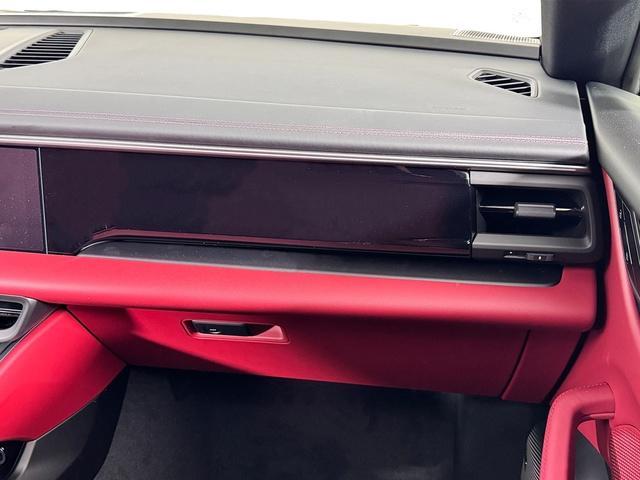 new 2024 Porsche Macan car, priced at $86,590