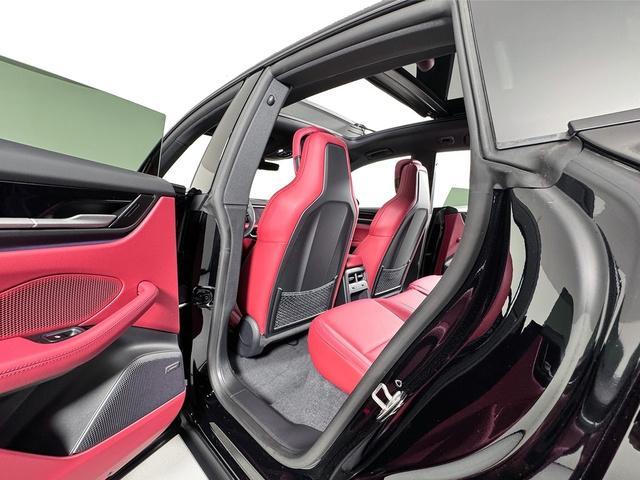 new 2024 Porsche Macan car, priced at $86,590