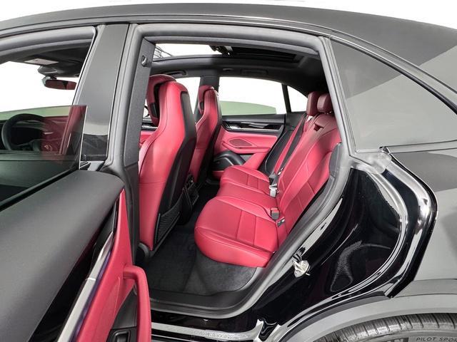 new 2024 Porsche Macan car, priced at $86,590