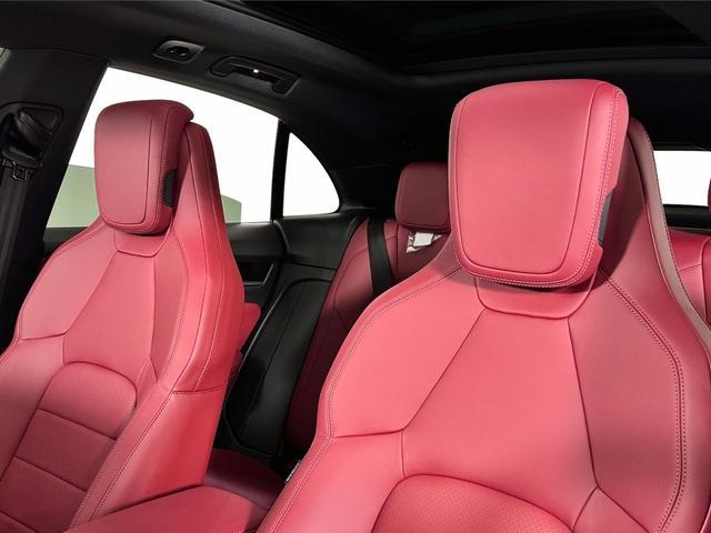 new 2024 Porsche Macan car, priced at $86,590